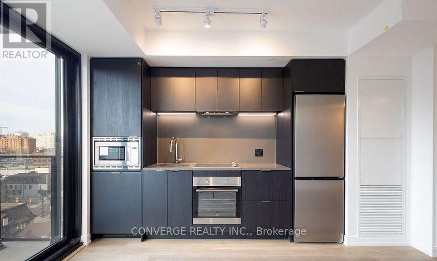904 - 1 JARVIS STREET, Hamilton, Ontario