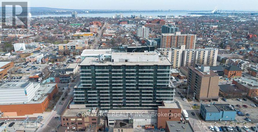 904 - 1 Jarvis Street, Hamilton, Ontario  L8R 0A8 - Photo 10 - X12094055