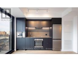 904 - 1 JARVIS STREET, Hamilton, Ontario