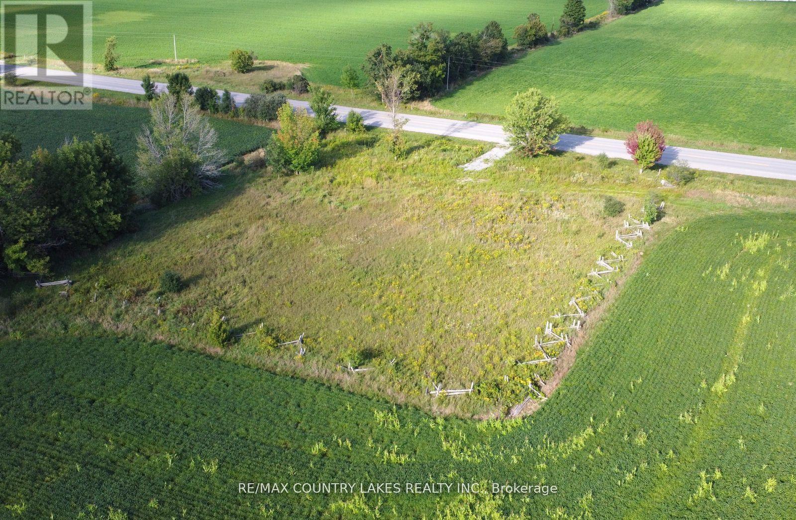 LT 22 KIRKFIELD ROAD, Kawartha Lakes, Ontario