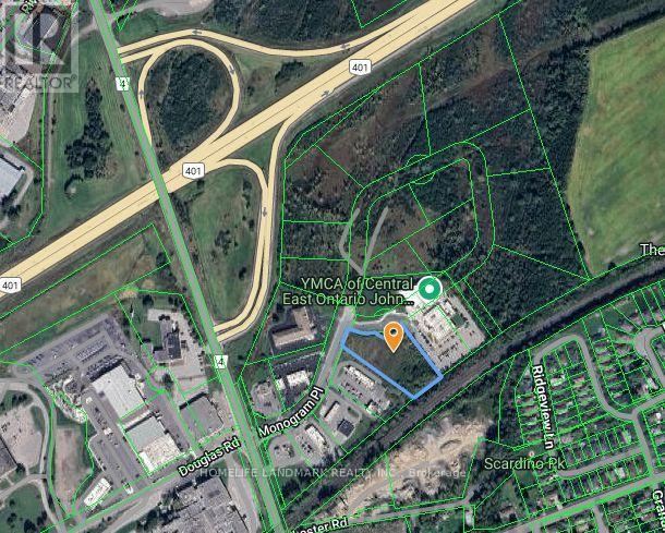 # MONOGRAM PLACE, Quinte West, Ontario