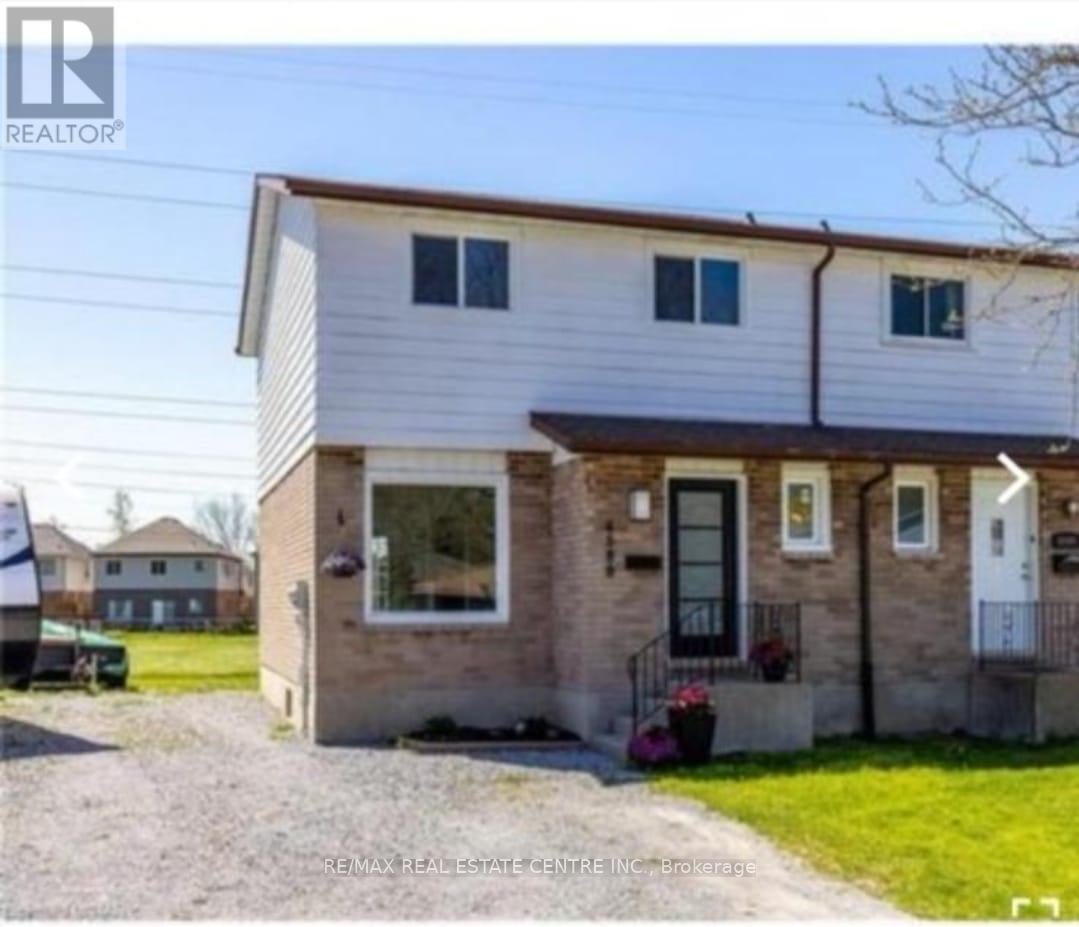6588 KUHN CRESCENT, Niagara Falls, Ontario