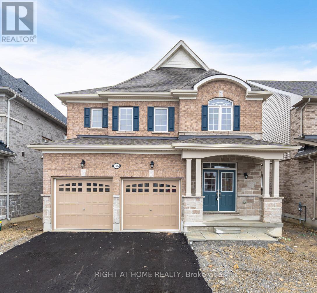 Property at 125 CLIFF THOMPSON COURT image 1