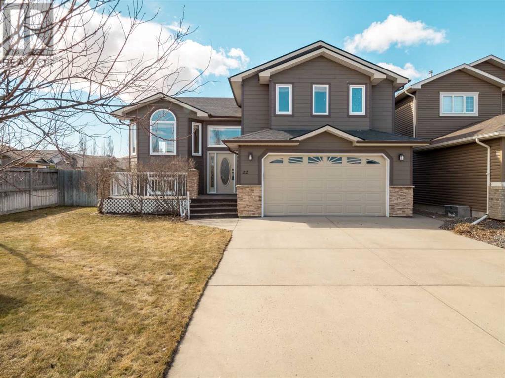 Property at 22 Riverpark Boulevard W image 1