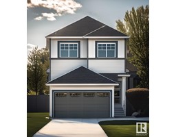 1534 Grant WY NW, edmonton, Alberta