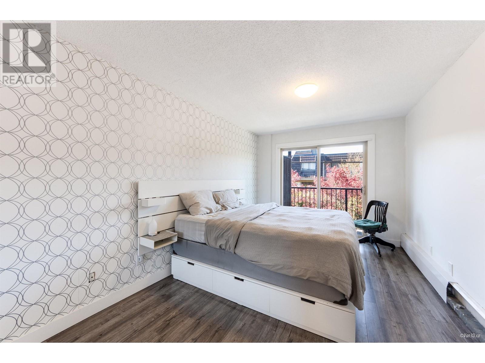 101 225 W 3rd Street, North Vancouver, British Columbia  V7M 1E9 - Photo 10 - R2992142