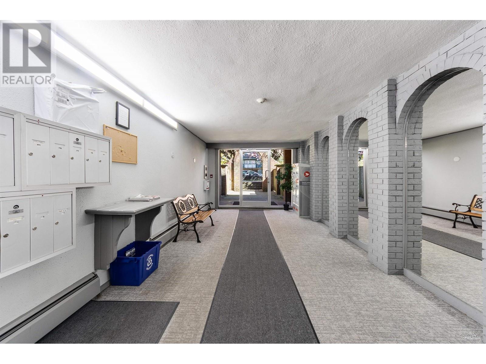 101 225 W 3rd Street, North Vancouver, British Columbia  V7M 1E9 - Photo 21 - R2992142
