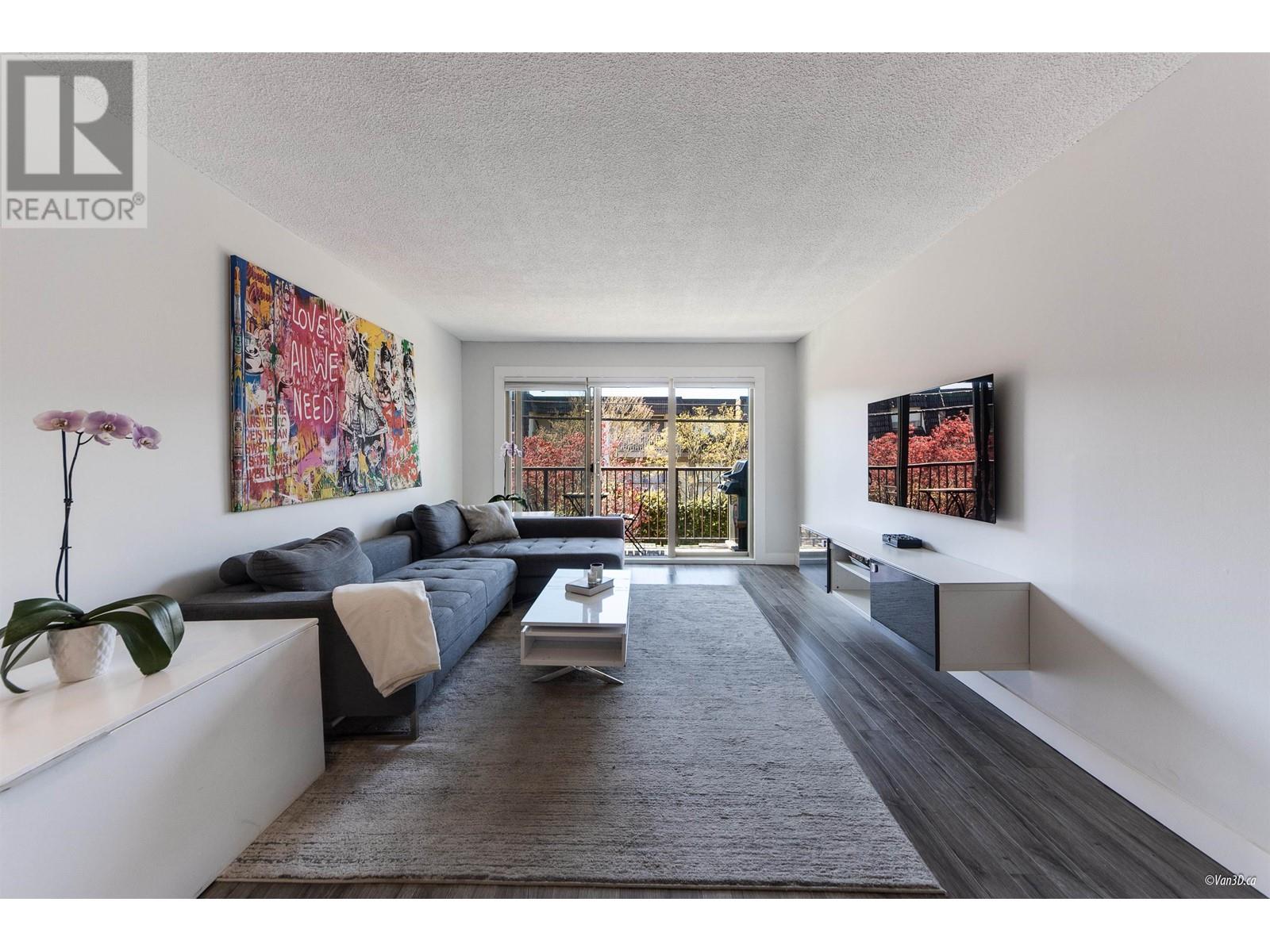 101 225 W 3rd Street, North Vancouver, British Columbia  V7M 1E9 - Photo 3 - R2992142