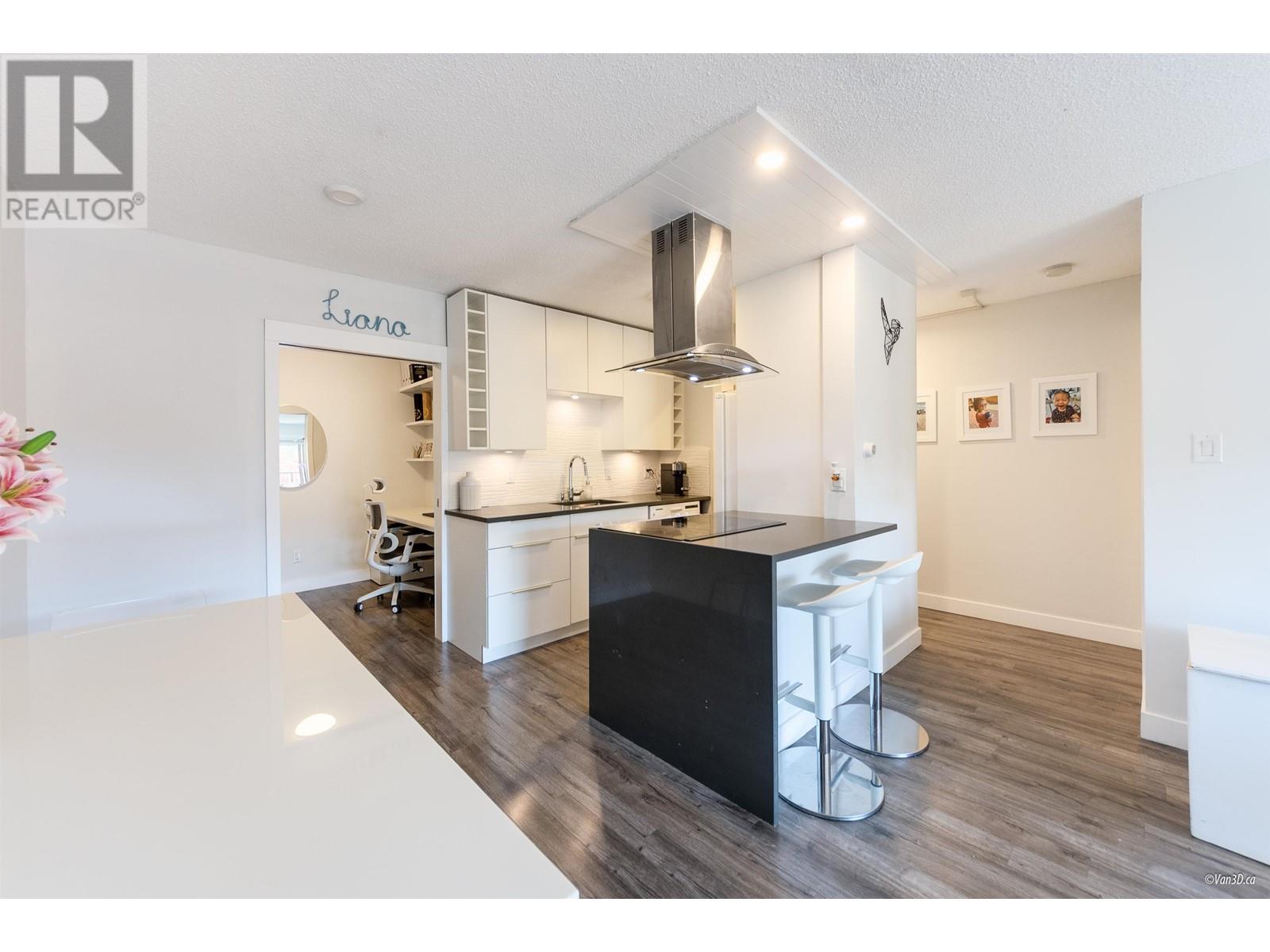 101 225 W 3rd Street, North Vancouver, British Columbia  V7M 1E9 - Photo 7 - R2992142