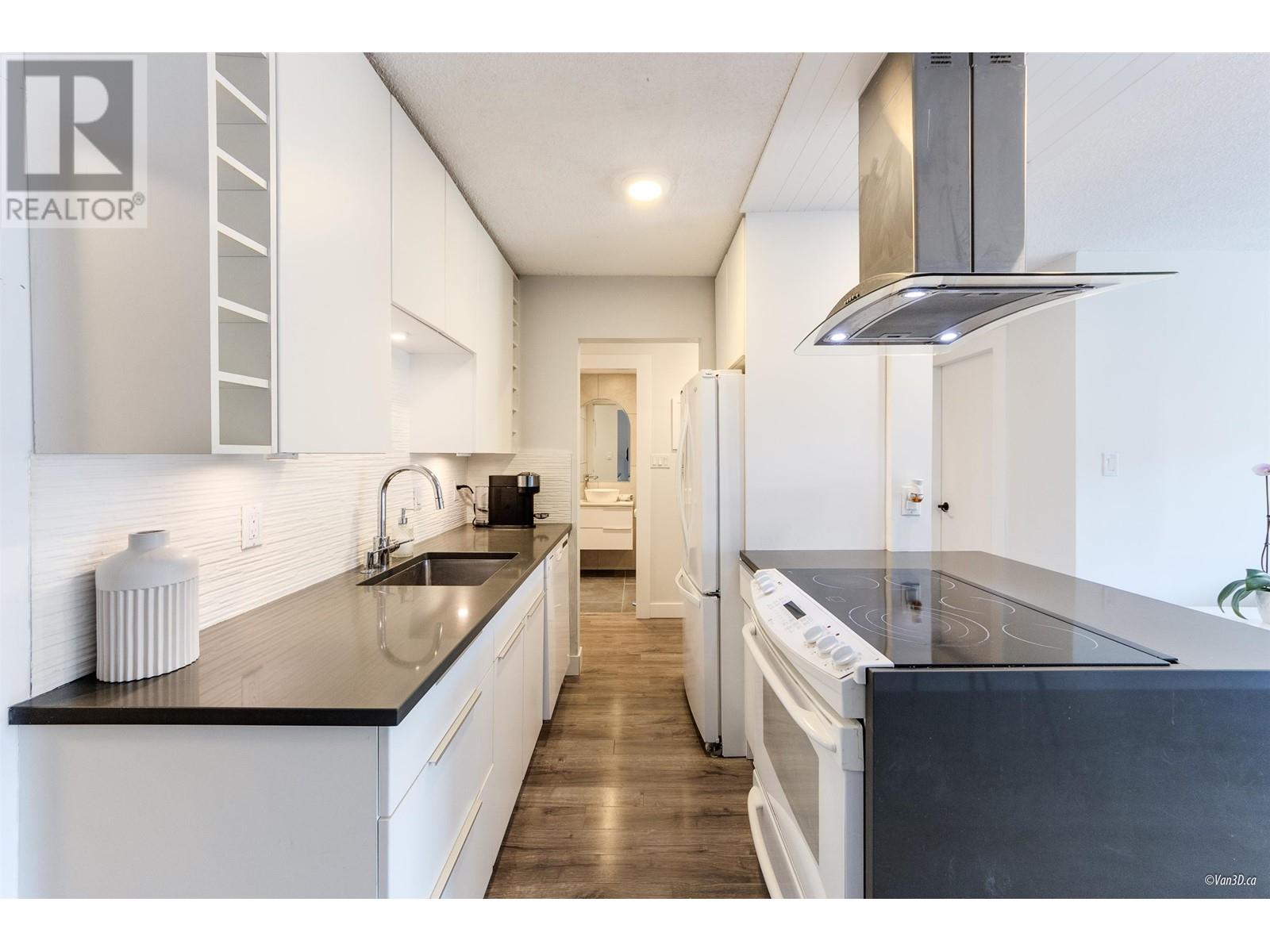 101 225 W 3rd Street, North Vancouver, British Columbia  V7M 1E9 - Photo 8 - R2992142