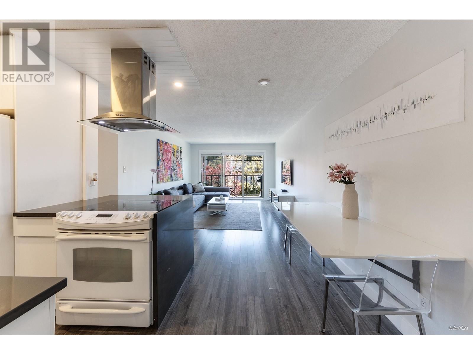 101 225 W 3rd Street, North Vancouver, British Columbia  V7M 1E9 - Photo 9 - R2992142