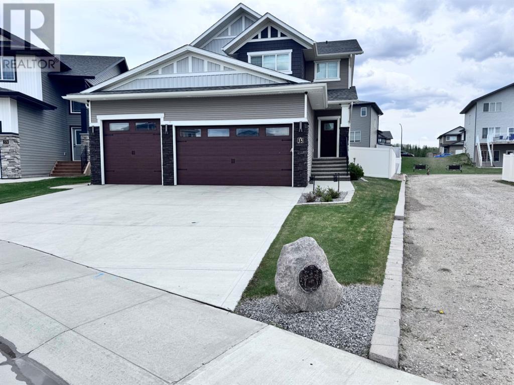 Property at 35 Traynor Close image 1