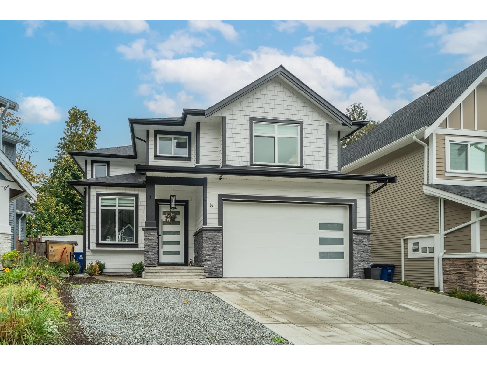 8 4581 Sumas Mountain Road, Abbotsford, British Columbia  V3G 2H9 - Photo 3 - R2979590