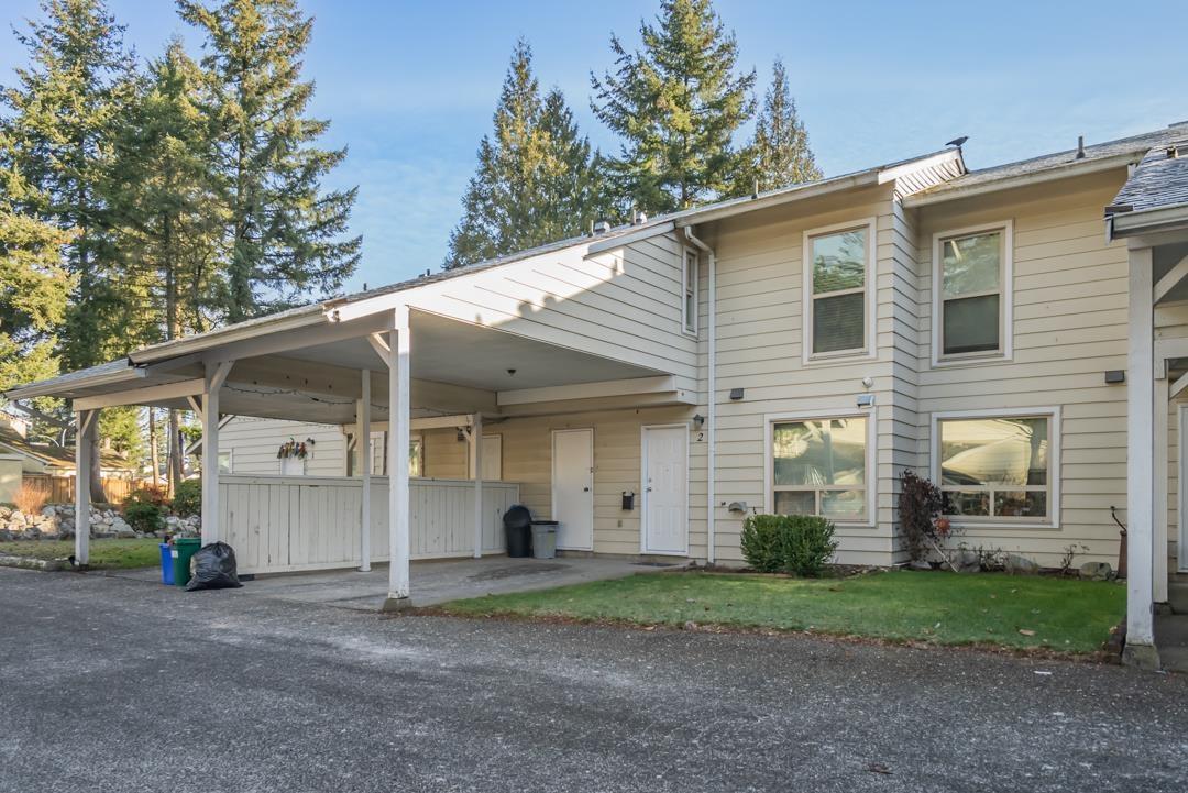 Property at 2 3075 TRETHEWEY STREET image 5