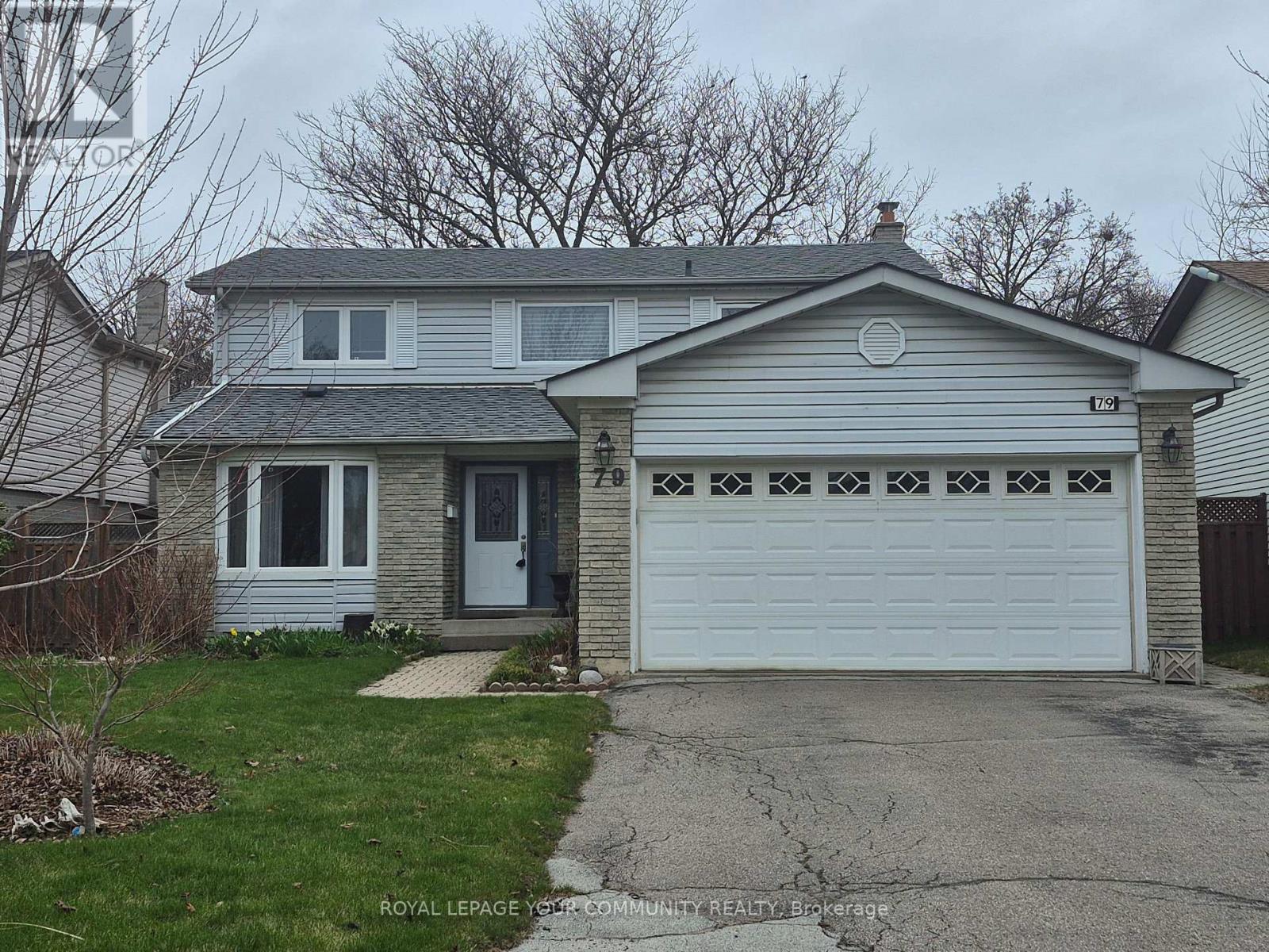 Property at 79 MAYVERN CRESCENT image 1