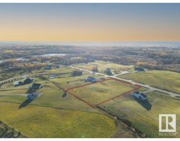 31 53524 RGE ROAD 275 Muir Lake Heights