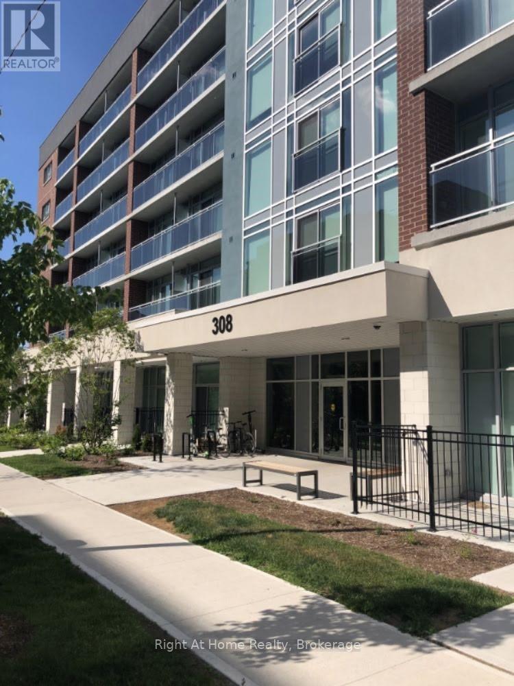 410 - 308 LESTER STREET, Waterloo, Ontario