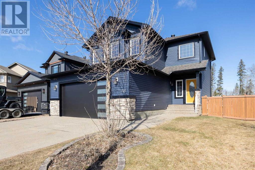 118 Mayflower Bay, Fort Mcmurray, Alberta  T9K 0H1 - Photo 2 - A2213439