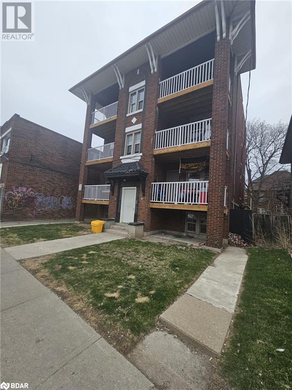 917 Main St E Street Unit# 5, Hamilton, Ontario  L8M 1M6 - Photo 1 - 40719961