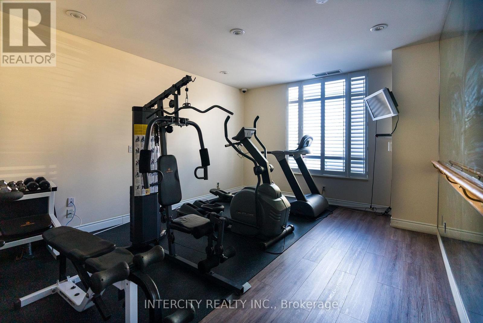 607 - 1 Cordoba Drive, Vaughan, Ontario  L4J 8S3 - Photo 26 - N12094238