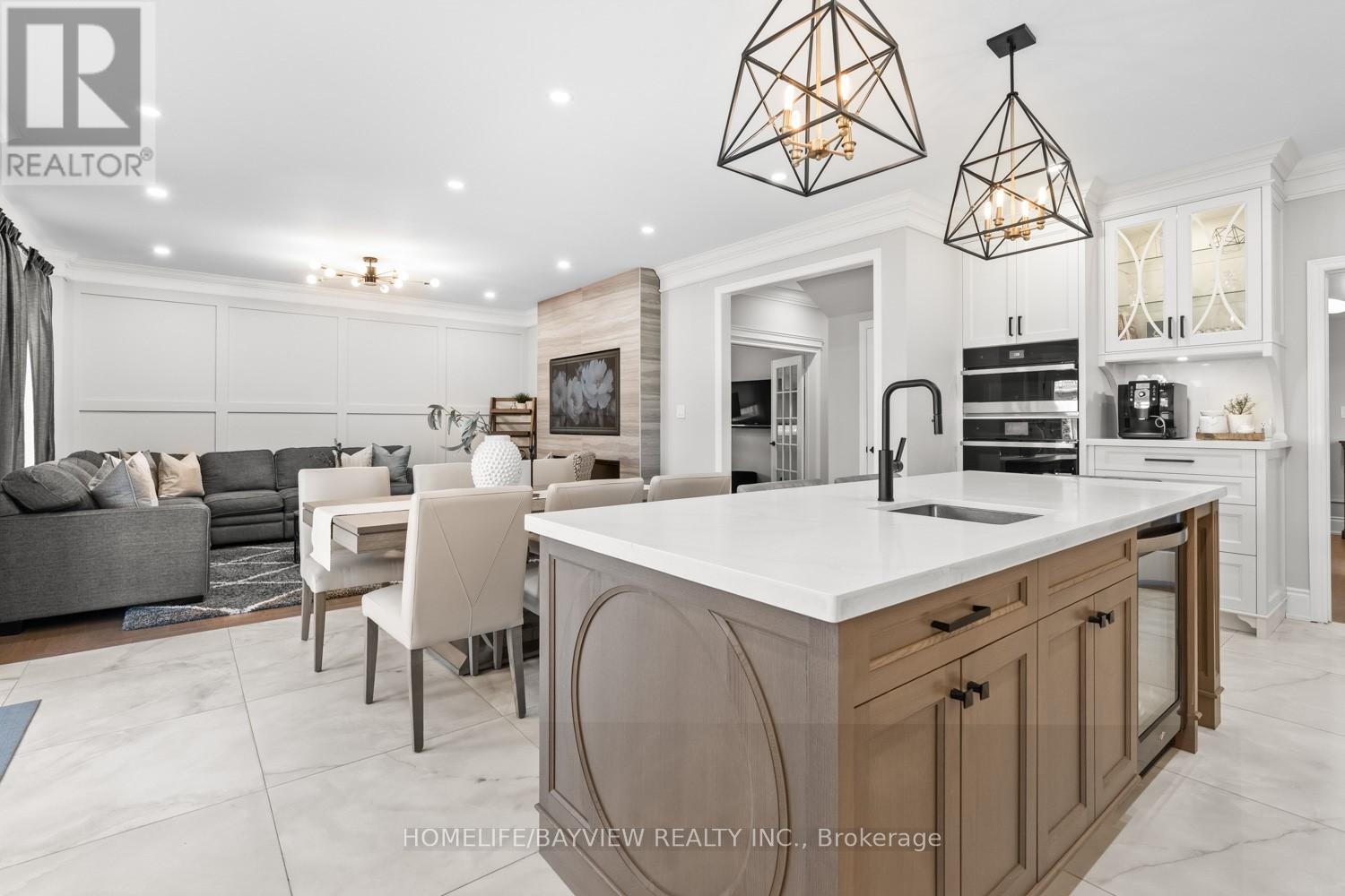 33 Tiana Court, Vaughan (Vellore Village), Ontario  L4H 0C8 - Photo 11 - N12094258