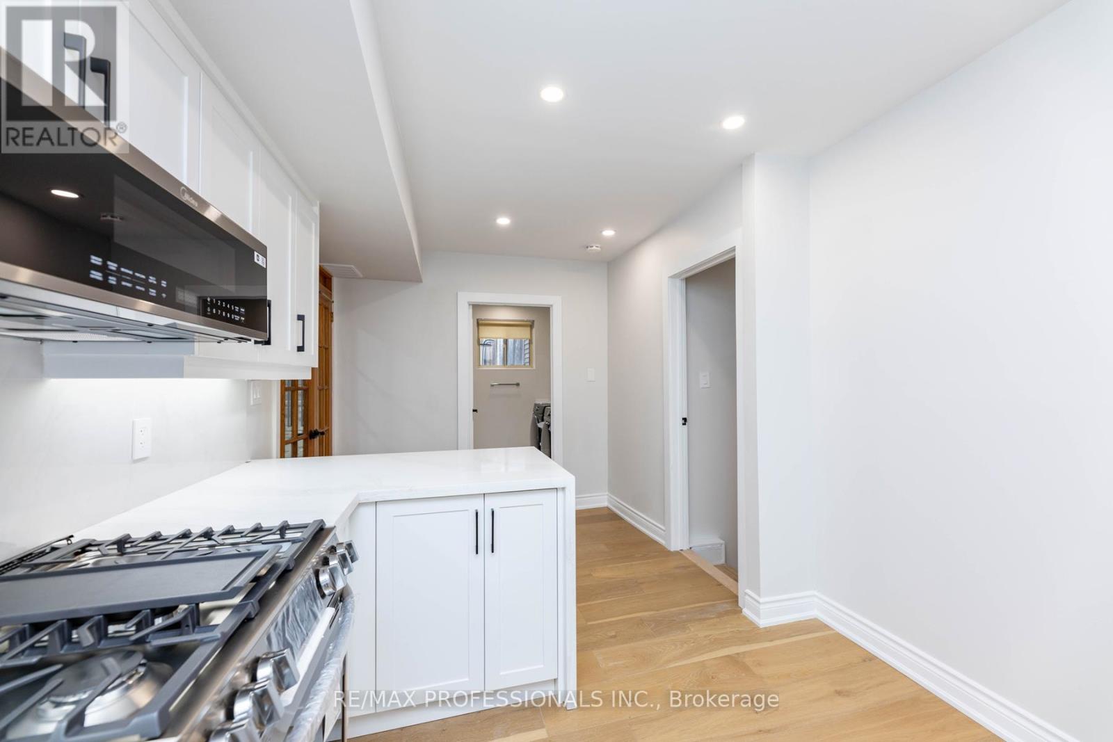 (Lower) - 468 Gowland Crescent, Milton, Ontario  L9T 4E5 - Photo 14 - W12094198
