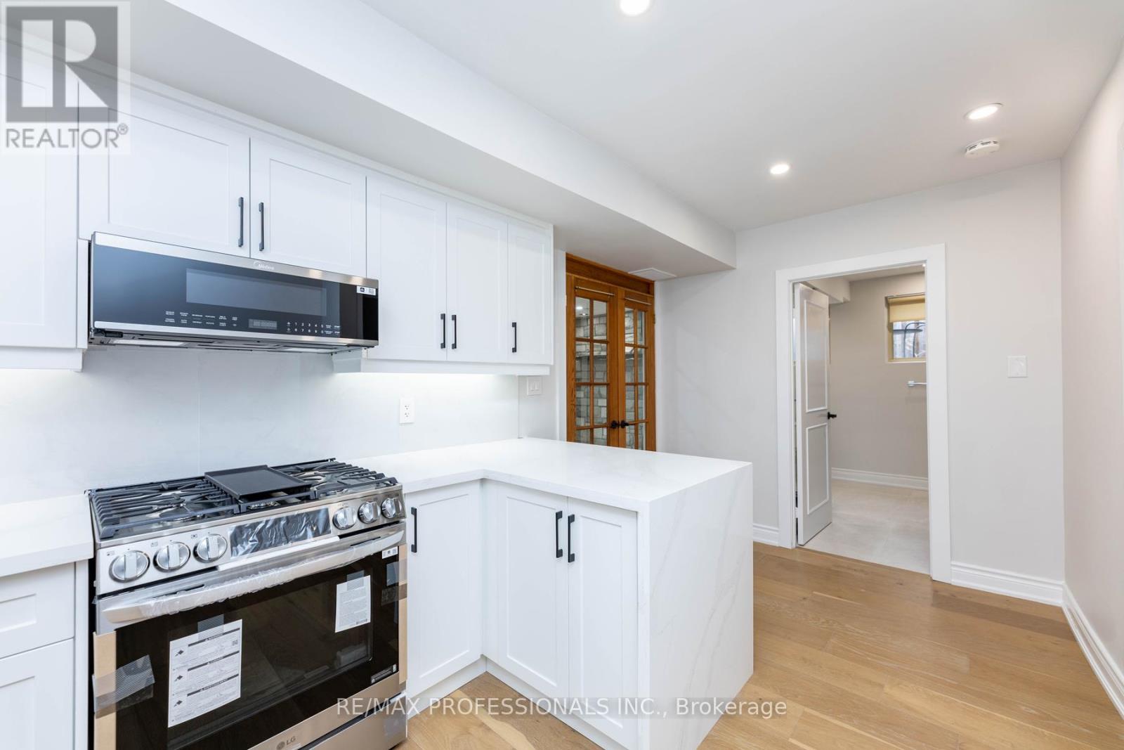 (Lower) - 468 Gowland Crescent, Milton, Ontario  L9T 4E5 - Photo 15 - W12094198
