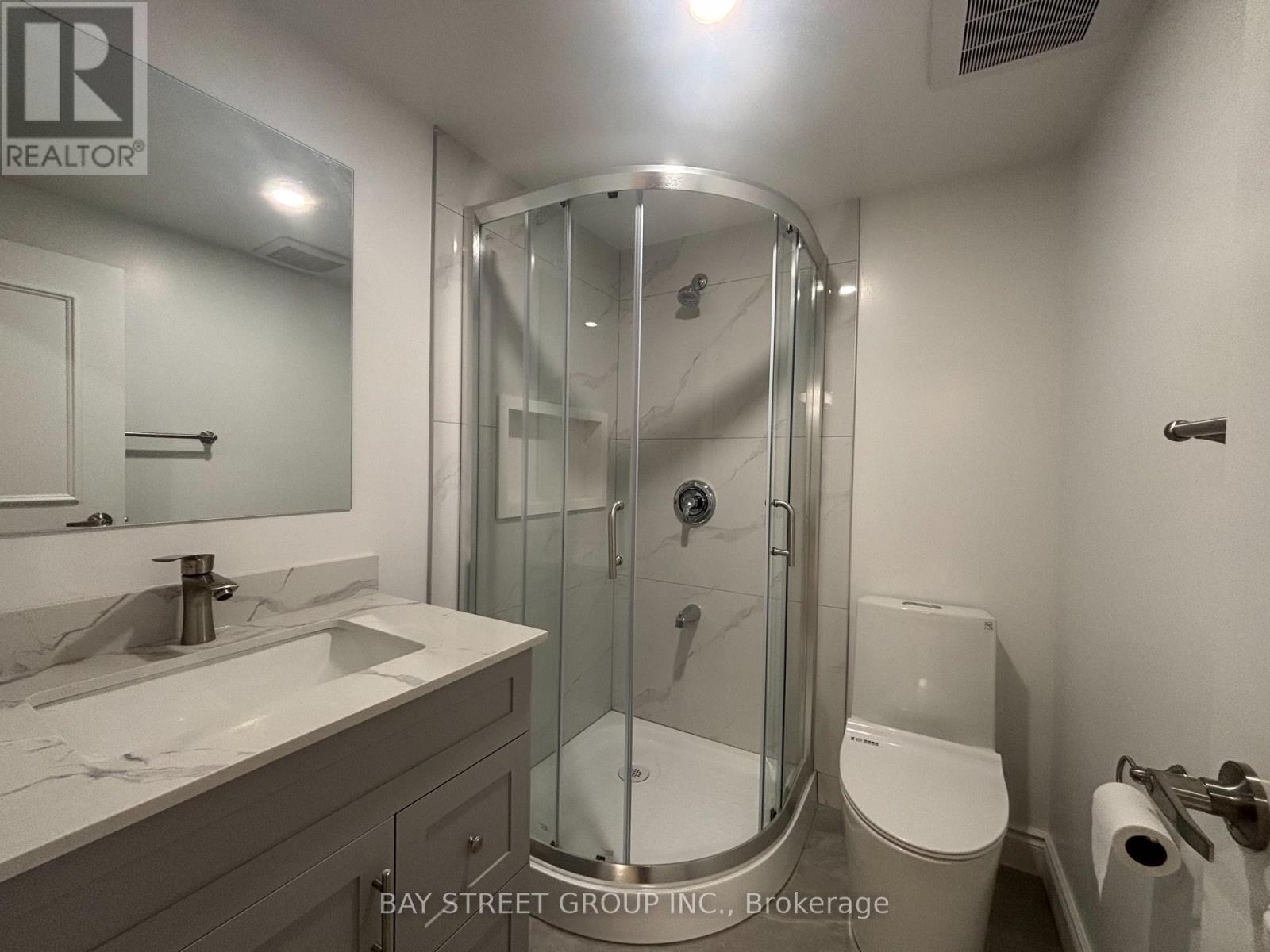 Basement - 771 Damien Way, Mississauga, Ontario  L5C 3C3 - Photo 7 - W12094206