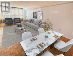 904 - 10 TOBERMORY DRIVE, Toronto, Ontario