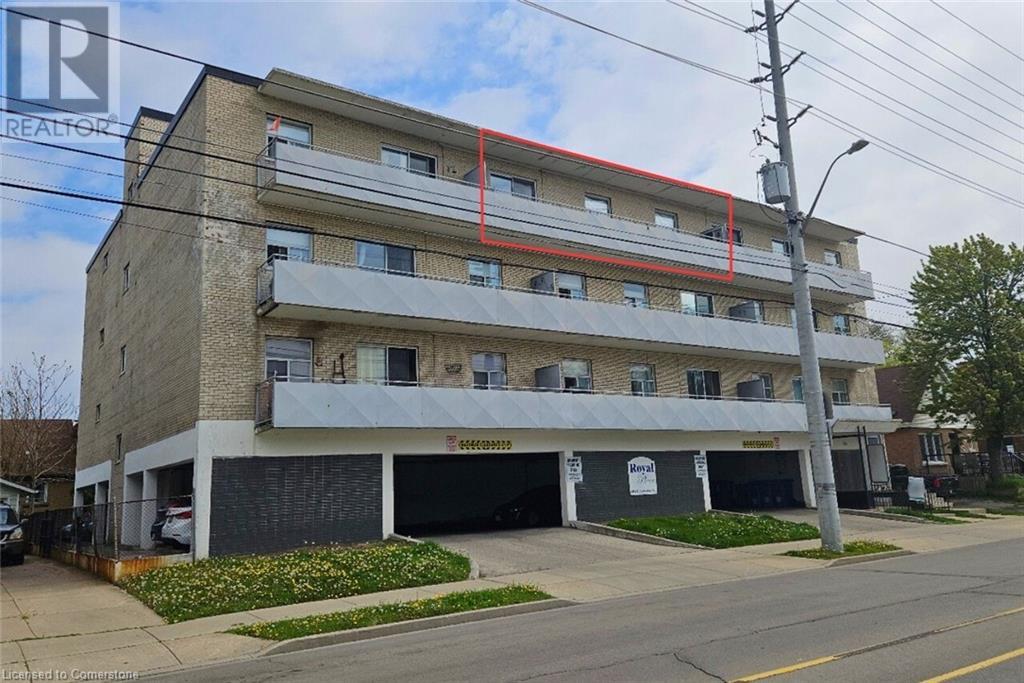 Property at 893 CONCESSION Street Unit# 303 image 1