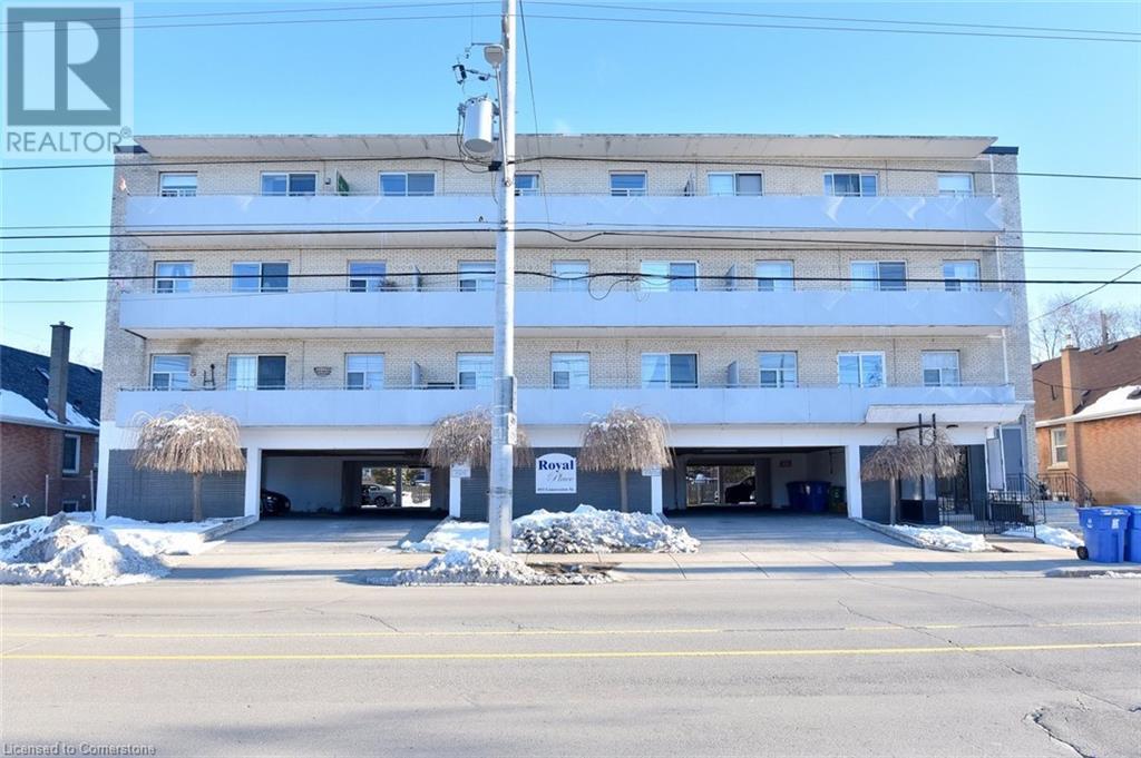 Property at 893 CONCESSION Street Unit# 303 image 2