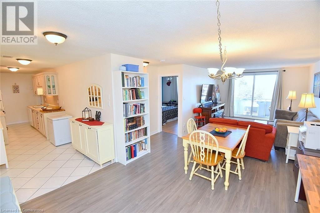 Property at 893 CONCESSION Street Unit# 303 image 5