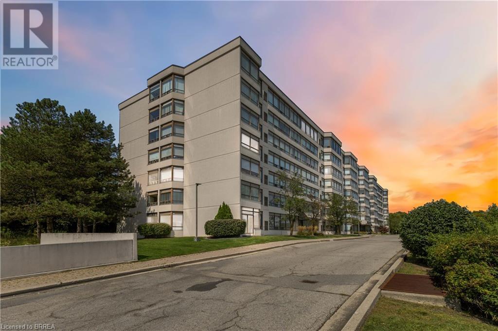 521 Riverside Drive Unit# 209
