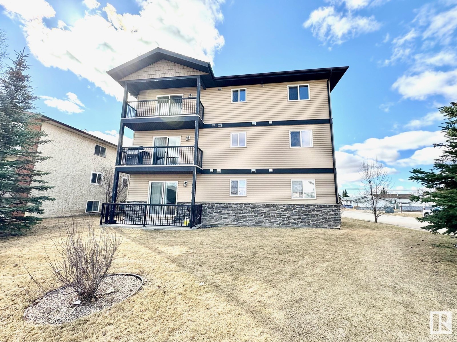 #201 4318 50 AV, Bonnyville Town, Alberta
