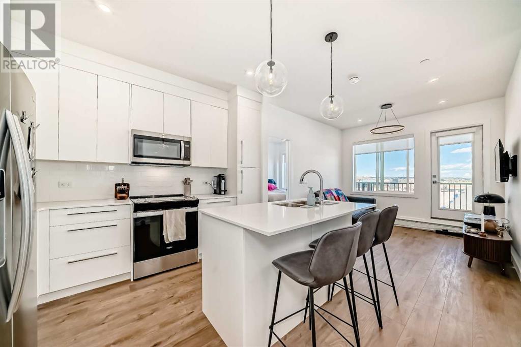 1311, 111 Wolf Creek Drive Se, Calgary, Alberta  T2X 5X2 - Photo 1 - A2213626
