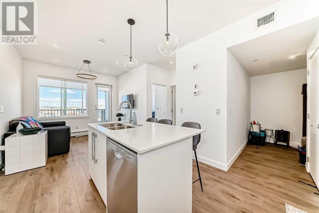 1311, 111 Wolf Creek Drive Se, Calgary, Alberta  T2X 5X2 - Photo 7 - A2213626
