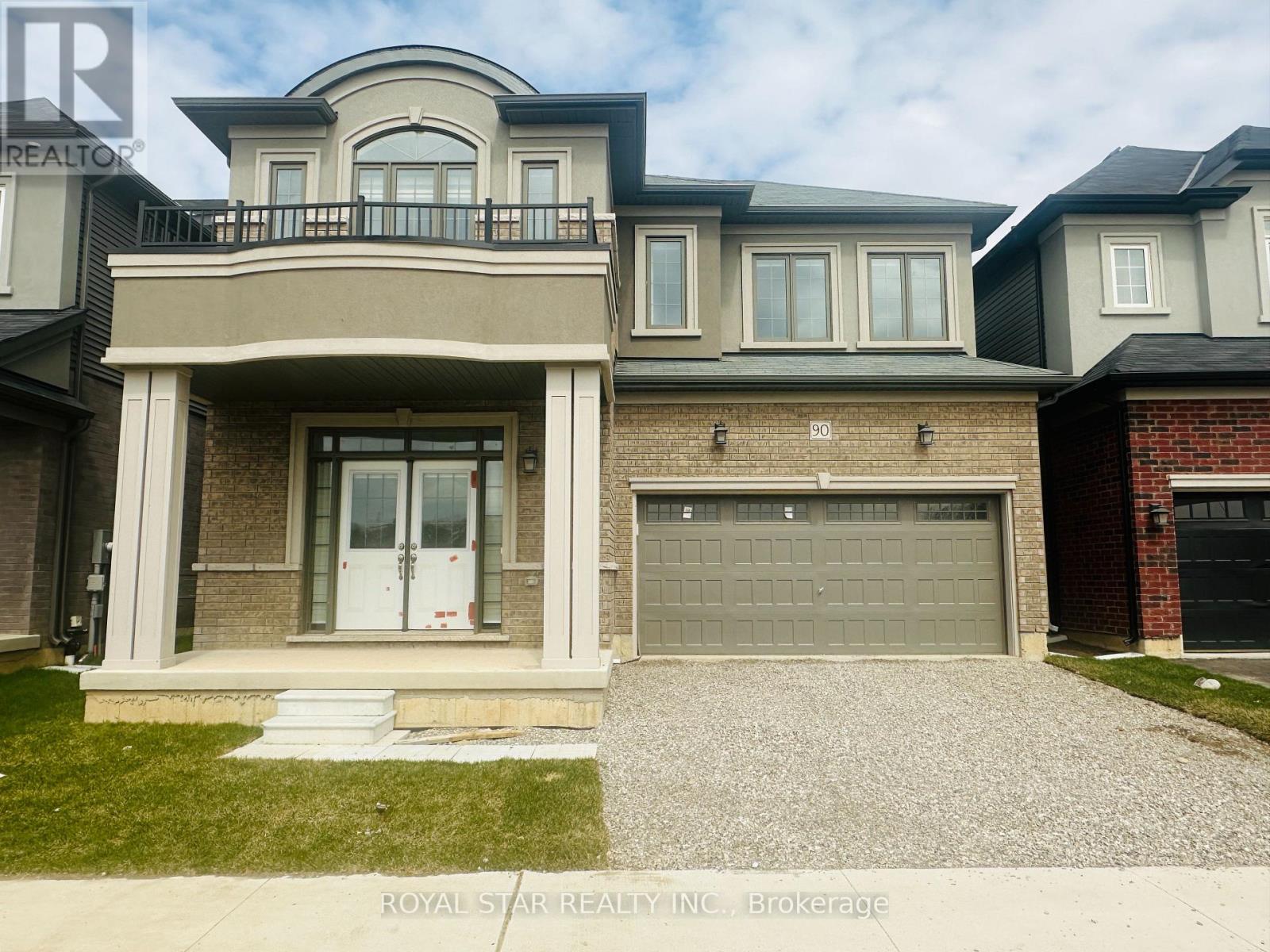 Property at 90 STAUFFER ROAD image 1
