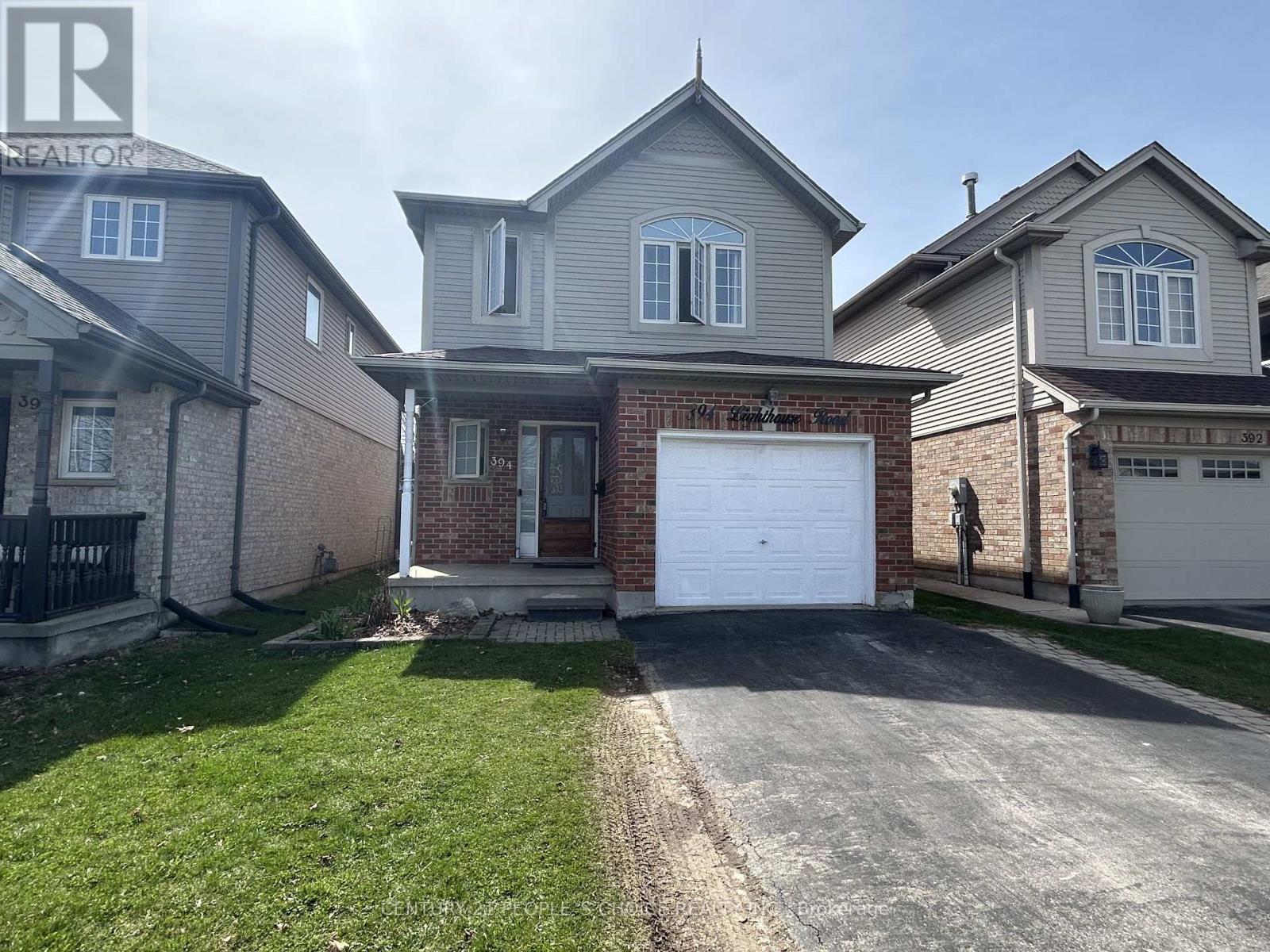 394 LIGHTHOUSE ROAD, London South, Ontario