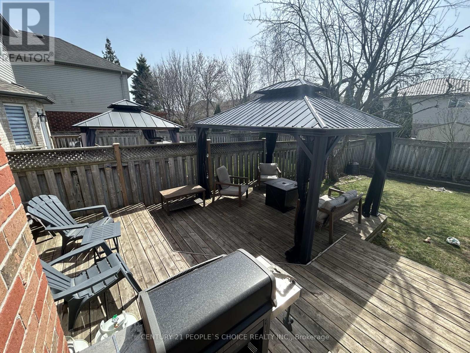 394 Lighthouse Road, London South, Ontario  N6M 1J1 - Photo 15 - X12094232