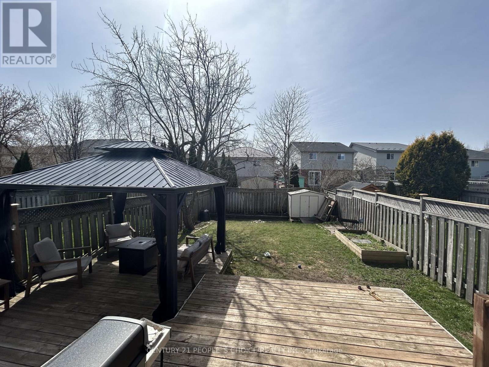 394 Lighthouse Road, London South, Ontario  N6M 1J1 - Photo 16 - X12094232