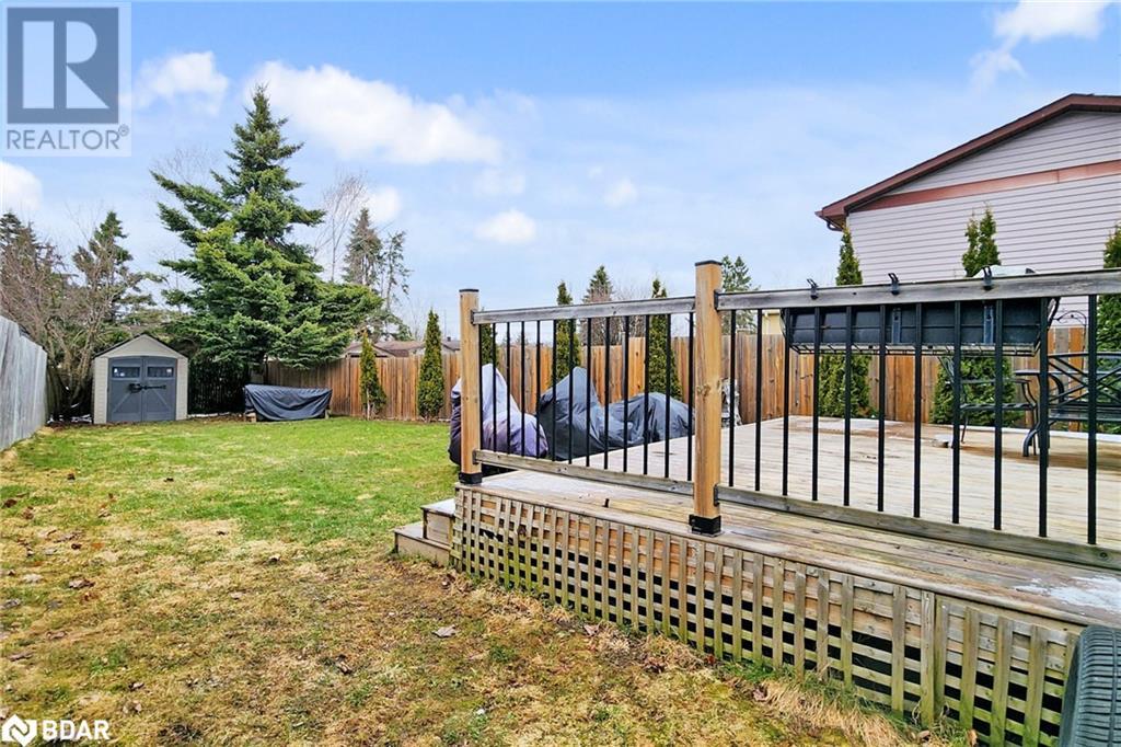 42 Janice Drive, Barrie, Ontario  L4N 5N4 - Photo 37 - 40719435