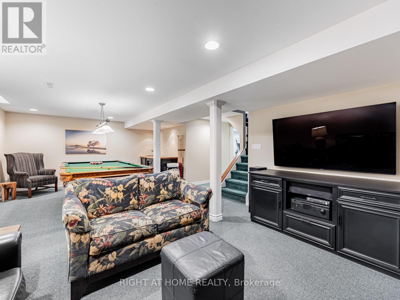36 Love Crescent, Ajax (South West), Ontario  L1S 4S9 - Photo 26 - E12094263