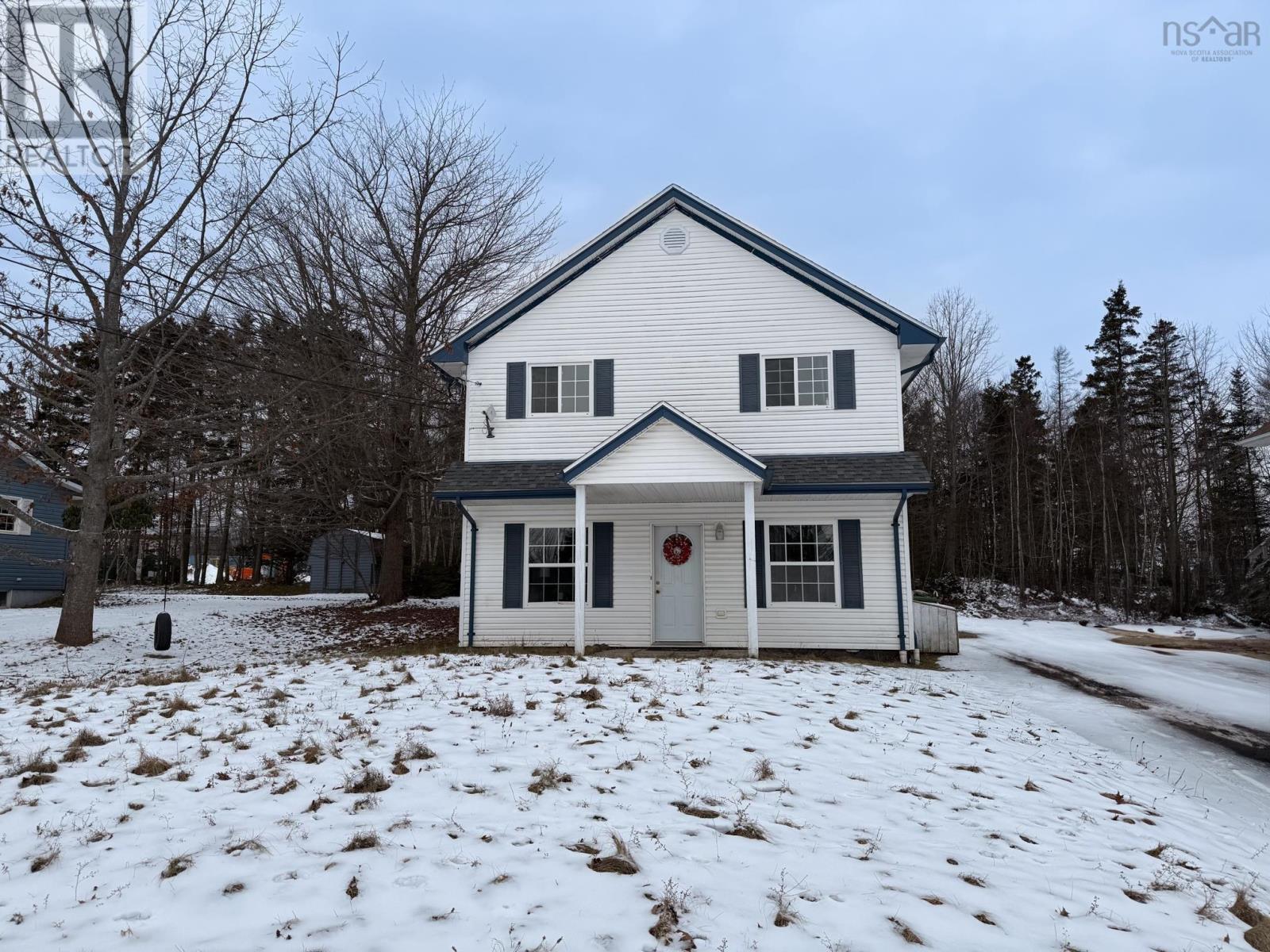 A & B 8 Alana Drive, Truro, Nova Scotia