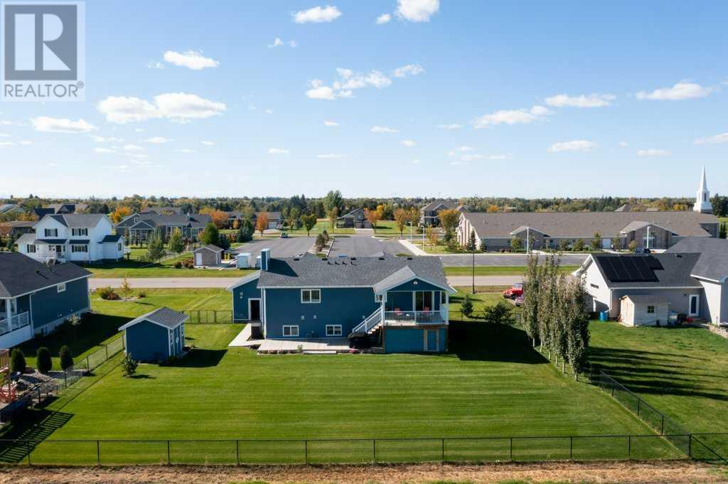 29 Pebble Creek Cove, Raymond, Alberta  T0K 2S0 - Photo 34 - A2192392
