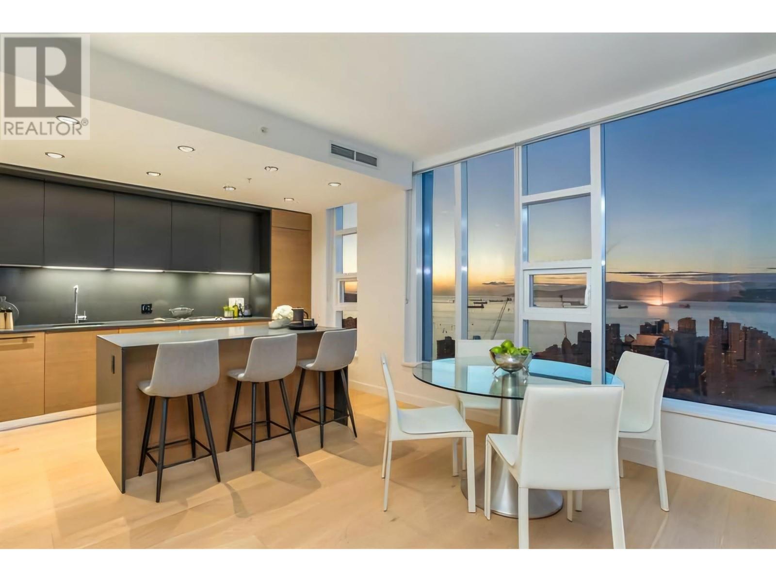 3802 1289 HORNBY STREET, vancouver, British Columbia V6R4S1