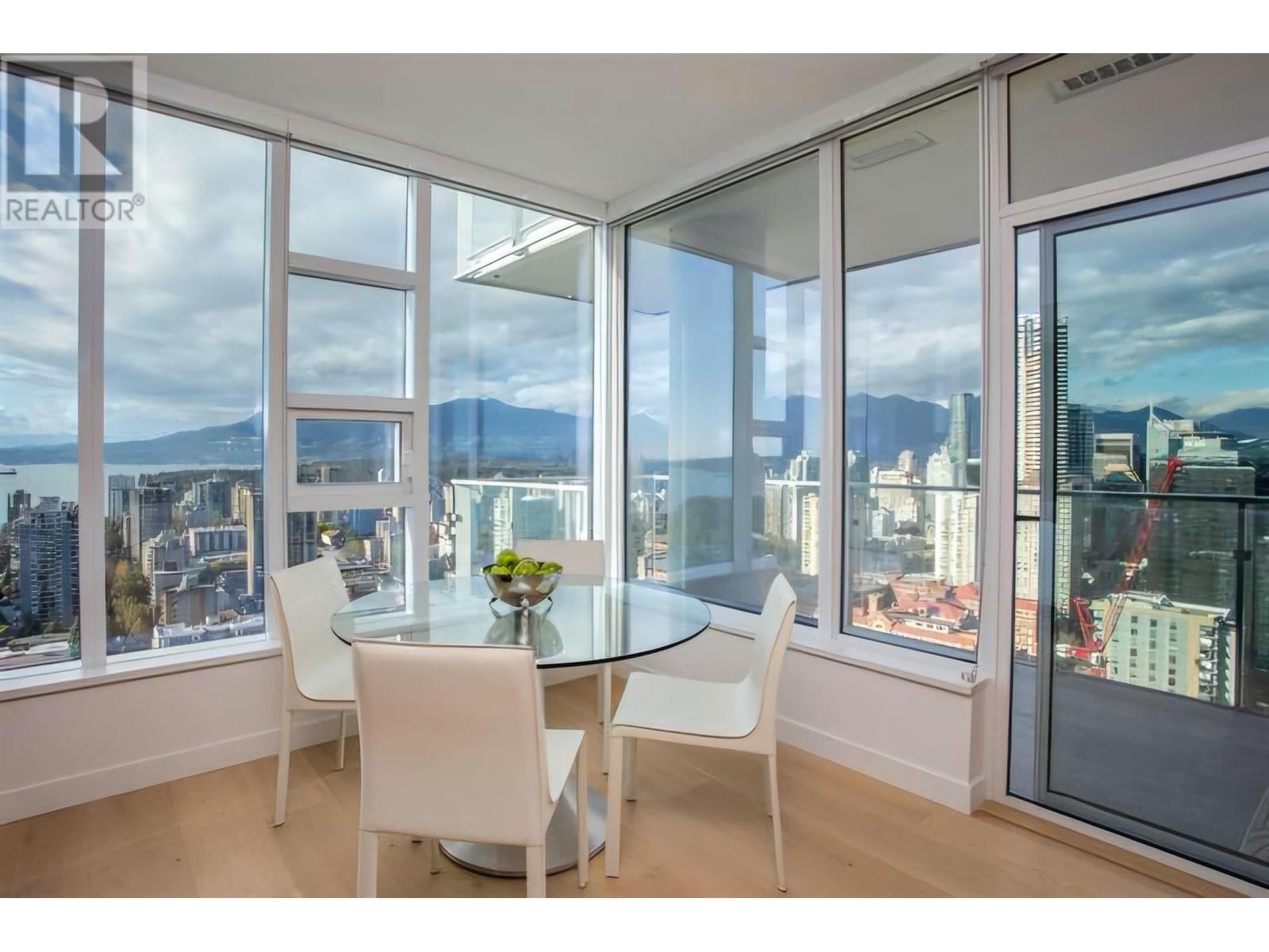 3802 1289 Hornby Street, Vancouver, British Columbia  V6R 4S1 - Photo 4 - R2992154