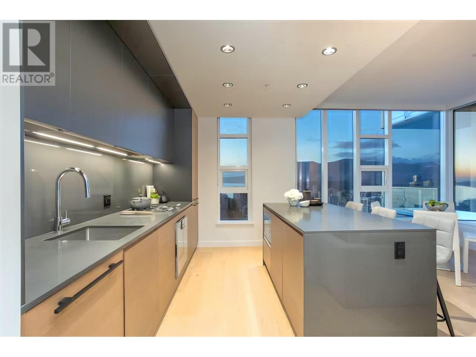 3802 1289 Hornby Street, Vancouver, British Columbia  V6R 4S1 - Photo 8 - R2992154