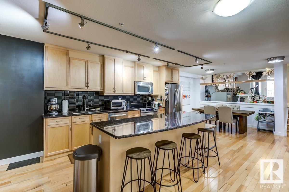 Property at #303 10154 103 ST NW image 4
