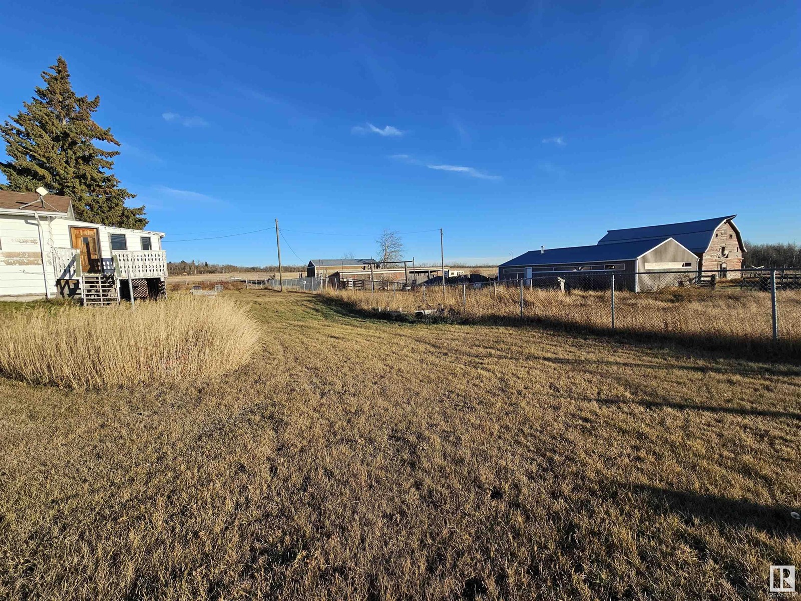 23107 Twp Road 564, Rural Sturgeon County, Alberta  T0A 1N0 - Photo 3 - E4424011
