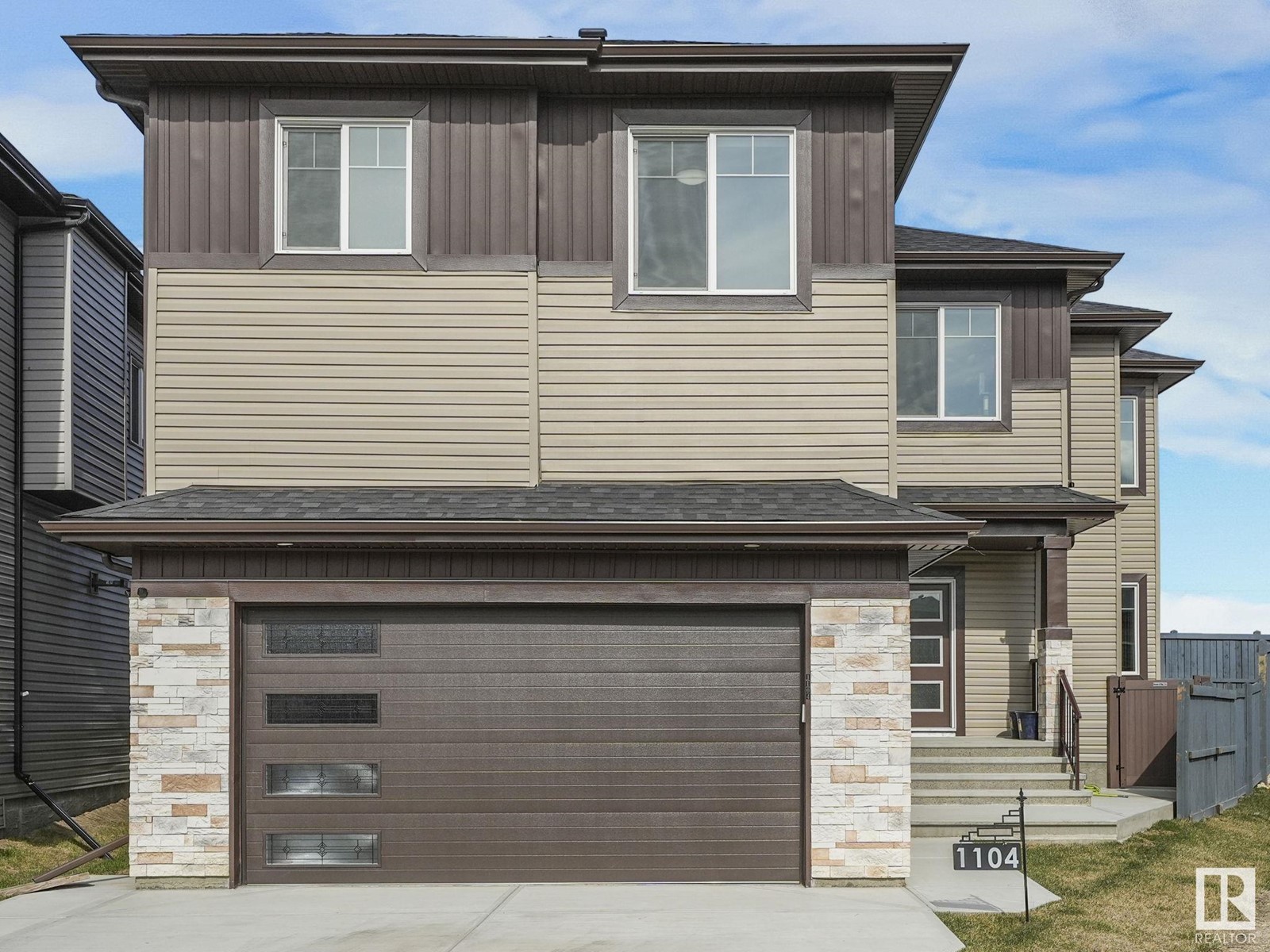 Property at 1104 152 AV NW image 1
